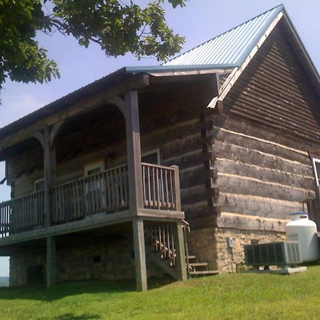 מישיגן סיטי Cool Springs Inn מראה חיצוני תמונה