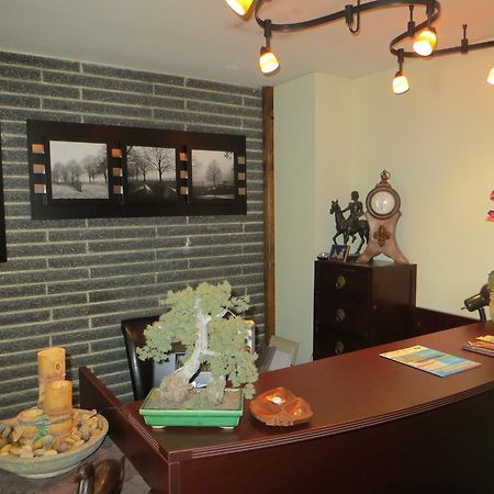 מישיגן סיטי Cool Springs Inn מראה חיצוני תמונה