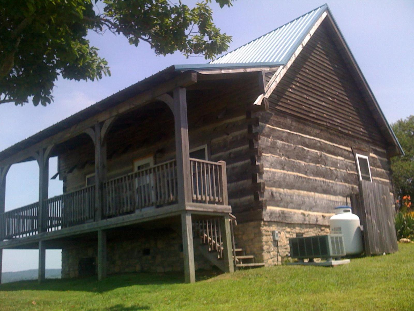מישיגן סיטי Cool Springs Inn מראה חיצוני תמונה