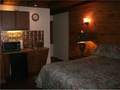 מישיגן סיטי Cool Springs Inn מראה חיצוני תמונה