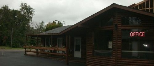 מישיגן סיטי Cool Springs Inn מראה חיצוני תמונה