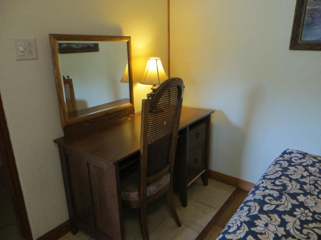 מישיגן סיטי Cool Springs Inn חדר תמונה