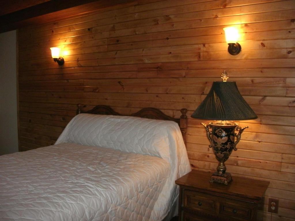 מישיגן סיטי Cool Springs Inn חדר תמונה