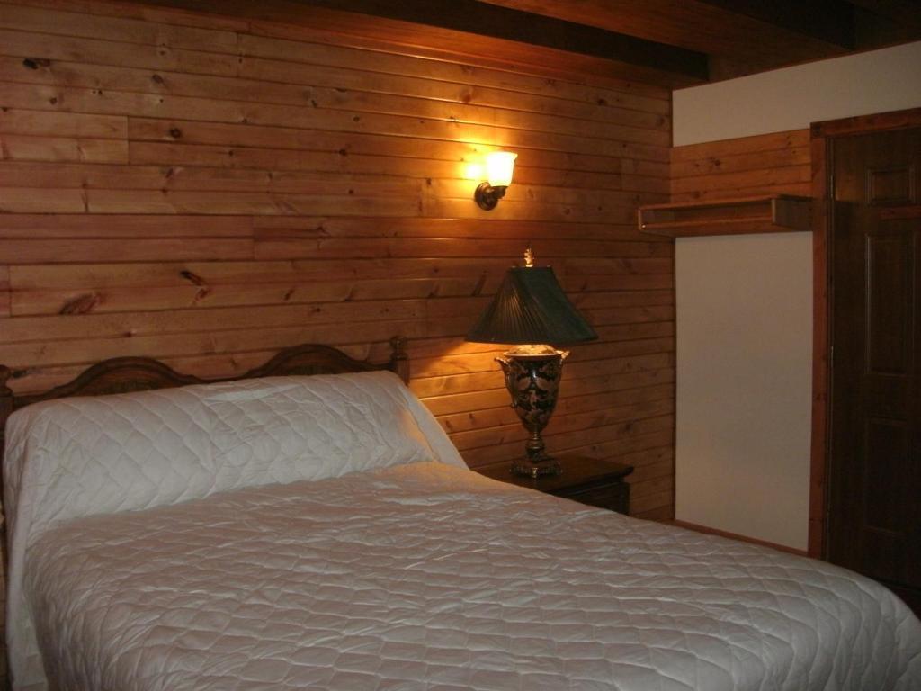 מישיגן סיטי Cool Springs Inn חדר תמונה
