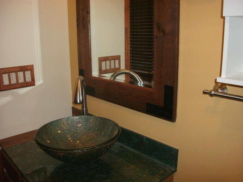 מישיגן סיטי Cool Springs Inn חדר תמונה